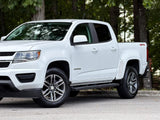 2019 CHEVROLET COLORADO 4X4