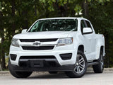 2019 CHEVROLET COLORADO 4X4