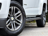2019 CHEVROLET COLORADO 4X4