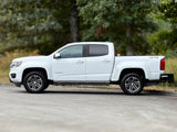 2019 CHEVROLET COLORADO 4X4