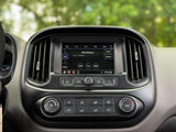 2019 CHEVROLET COLORADO 4X4