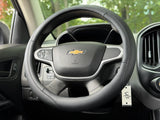 2019 CHEVROLET COLORADO 4X4
