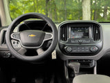 2019 CHEVROLET COLORADO 4X4