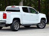2019 CHEVROLET COLORADO 4X4