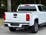 2019 CHEVROLET COLORADO 4X4