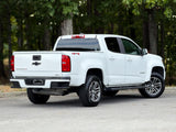 2019 CHEVROLET COLORADO 4X4
