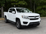 2019 CHEVROLET COLORADO 4X4