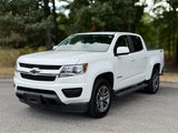 2019 CHEVROLET COLORADO 4X4