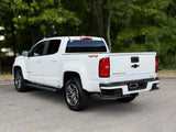 2019 CHEVROLET COLORADO 4X4
