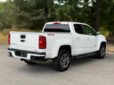 2019 CHEVROLET COLORADO 4X4
