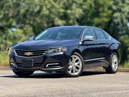 2019 IMPALA PREMIER V6