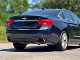 2019 IMPALA PREMIER V6