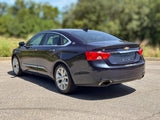 2019 IMPALA PREMIER V6