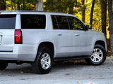 2018 CHEVROLET SUBURBAN LT V8