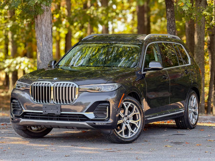 2019 BMW X7 XDrive