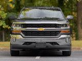 2018 CHEVROLET SILVERADO 1500 V8 4X4