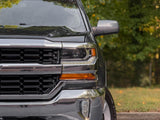 2018 CHEVROLET SILVERADO 1500 V8 4X4