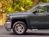 2018 CHEVROLET SILVERADO 1500 V8 4X4