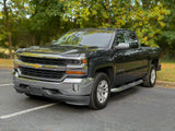 2018 CHEVROLET SILVERADO 1500 V8 4X4