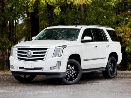 2015 CADILLAC ESCALADE