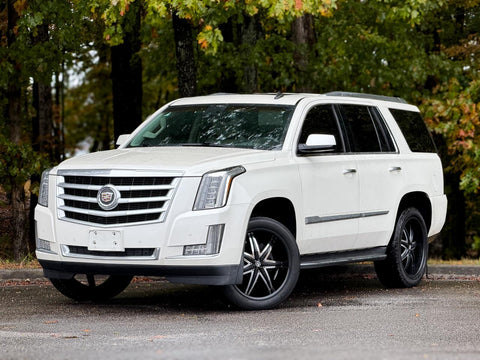 2015 CADILLAC ESCALADE