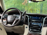2015 CADILLAC ESCALADE