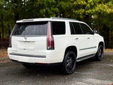 2015 CADILLAC ESCALADE