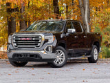 2020 GMC SIERRA 1500 SLT DIESEL