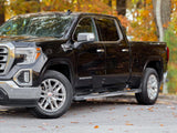 2020 GMC SIERRA 1500 SLT DIESEL