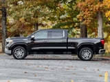 2020 GMC SIERRA 1500 SLT DIESEL