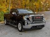 2020 GMC SIERRA 1500 SLT DIESEL