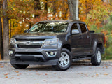 2016 CHEVROLET COLORADO LT V6 4X4