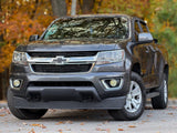 2016 CHEVROLET COLORADO LT V6 4X4
