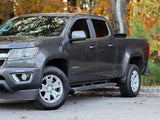 2016 CHEVROLET COLORADO LT V6 4X4