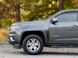 2016 CHEVROLET COLORADO LT V6 4X4