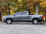 2016 CHEVROLET COLORADO LT V6 4X4