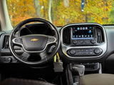 2016 CHEVROLET COLORADO LT V6 4X4