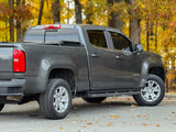 2016 CHEVROLET COLORADO LT V6 4X4