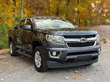 2016 CHEVROLET COLORADO LT V6 4X4