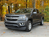 2016 CHEVROLET COLORADO LT V6 4X4