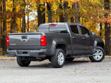 2016 CHEVROLET COLORADO LT V6 4X4