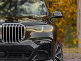 2019 BMW X7 XDRIVE50i V8