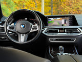 2019 BMW X7 XDRIVE50i V8