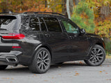 2019 BMW X7 XDRIVE50i V8