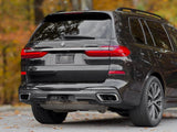 2019 BMW X7 XDRIVE50i V8