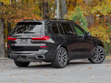 2019 BMW X7 XDRIVE50i V8