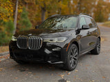 2019 BMW X7 XDRIVE50i V8