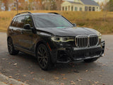 2019 BMW X7 XDRIVE50i V8