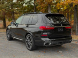 2019 BMW X7 XDRIVE50i V8