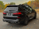 2019 BMW X7 XDRIVE50i V8
